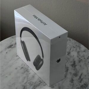 Apple AirPods Max - Charcoal Gray-